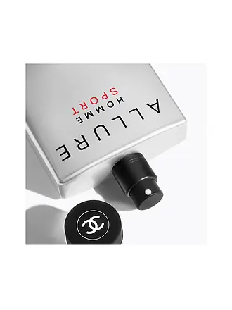CHANEL |  EAU DE TOILETTE ZERSTÄUBER 50ML | 